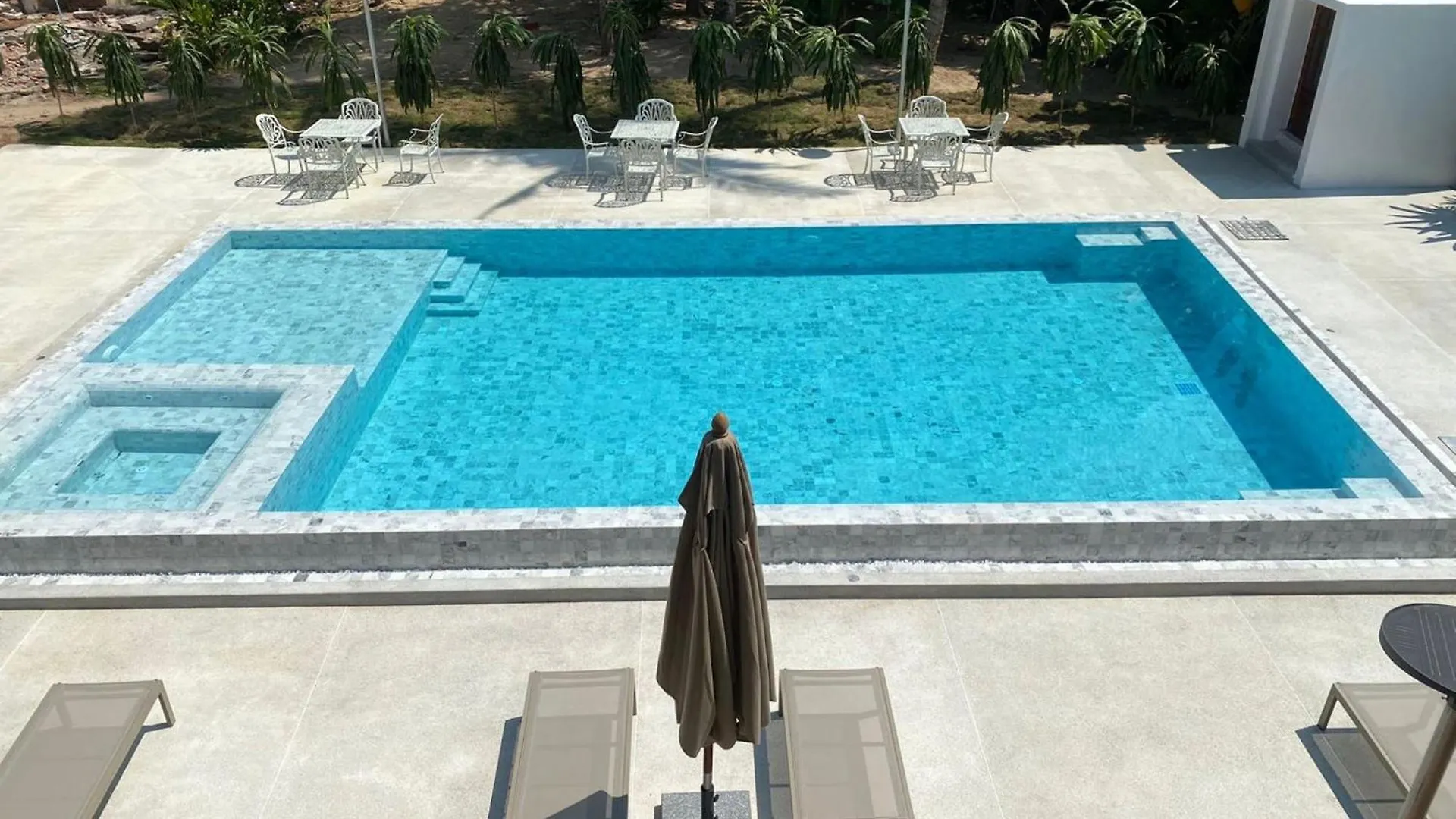 Vangsavath Hotel Luang Prabang