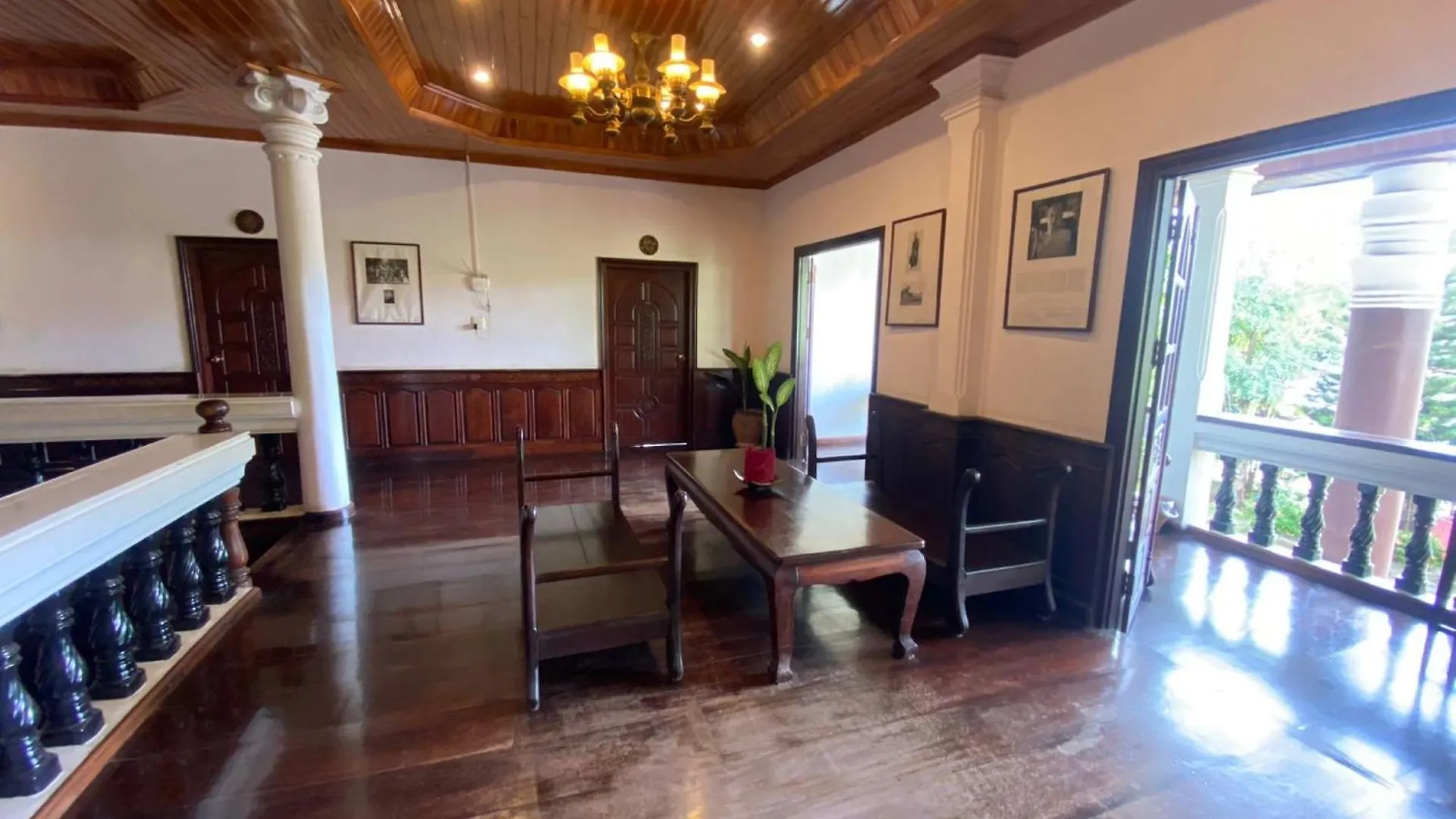 Vangsavath Hotel Luang Prabang