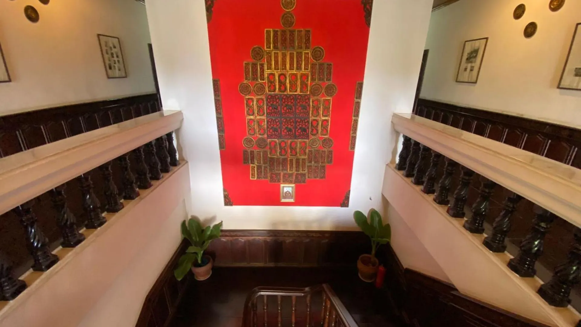Vangsavath Hotel Luang Prabang