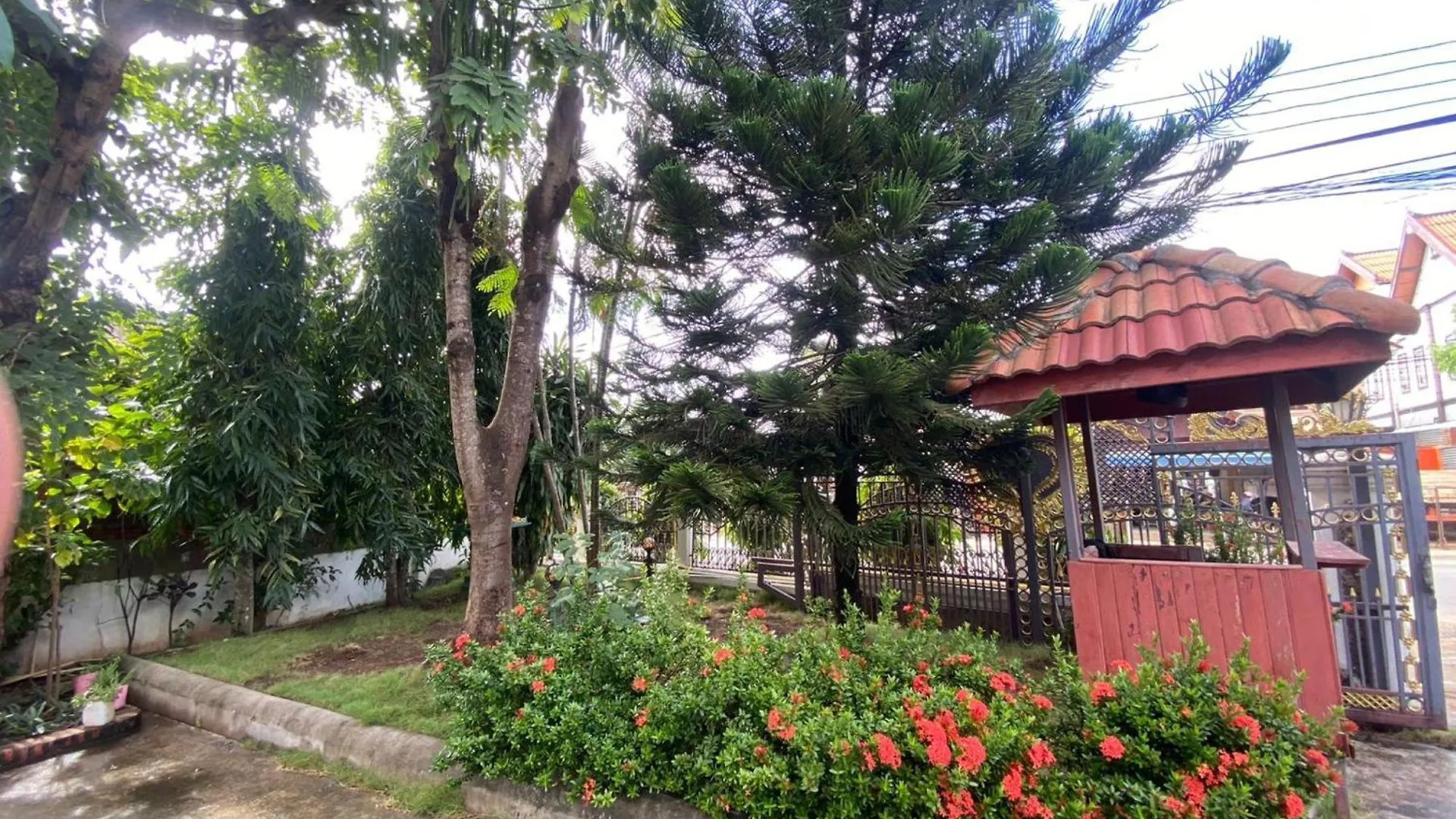 Vangsavath Hotel Luang Prabang