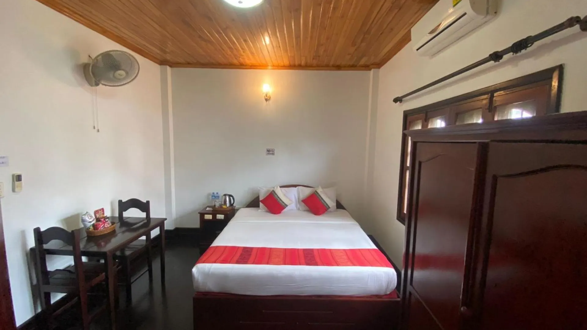 Vangsavath Hotel Luang Prabang Laos