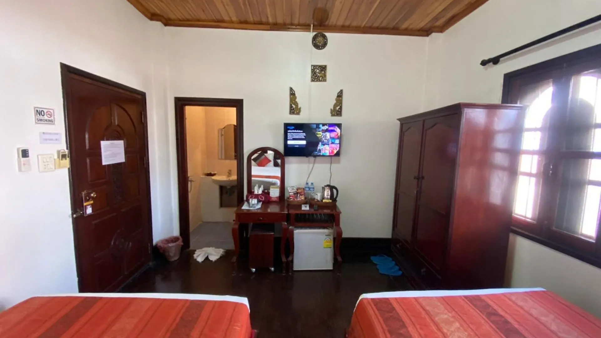 Vangsavath Hotel Luang Prabang