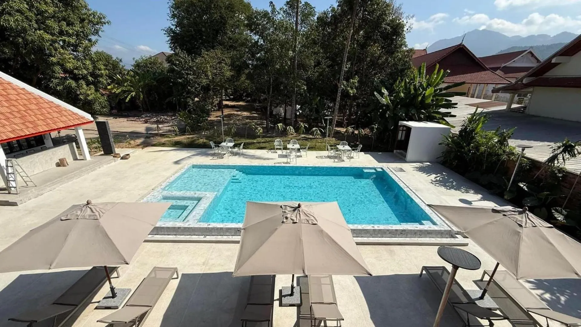 Vangsavath Hotel Luang Prabang