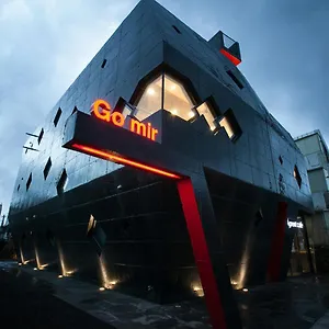 米尔旅舍 济州市