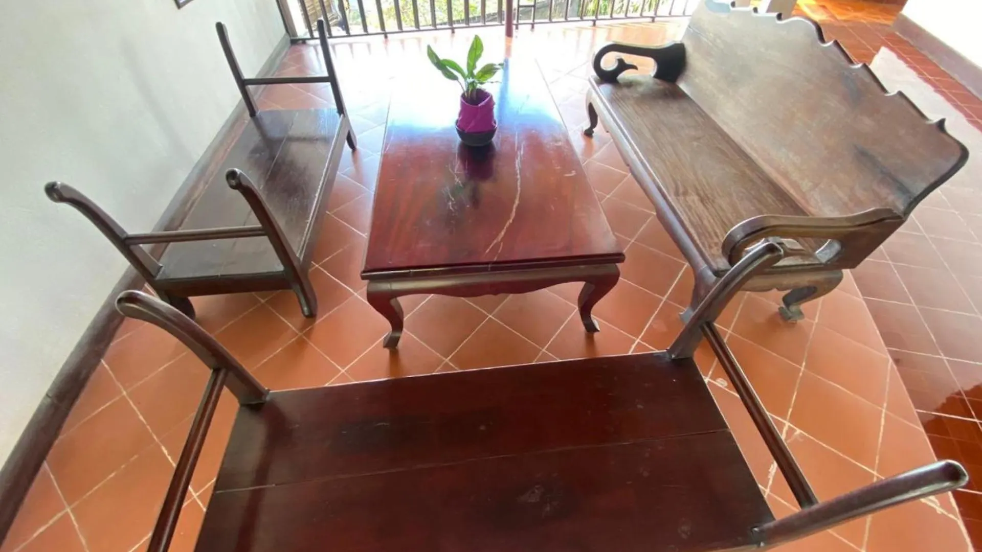 Vangsavath Hotel Luang Prabang