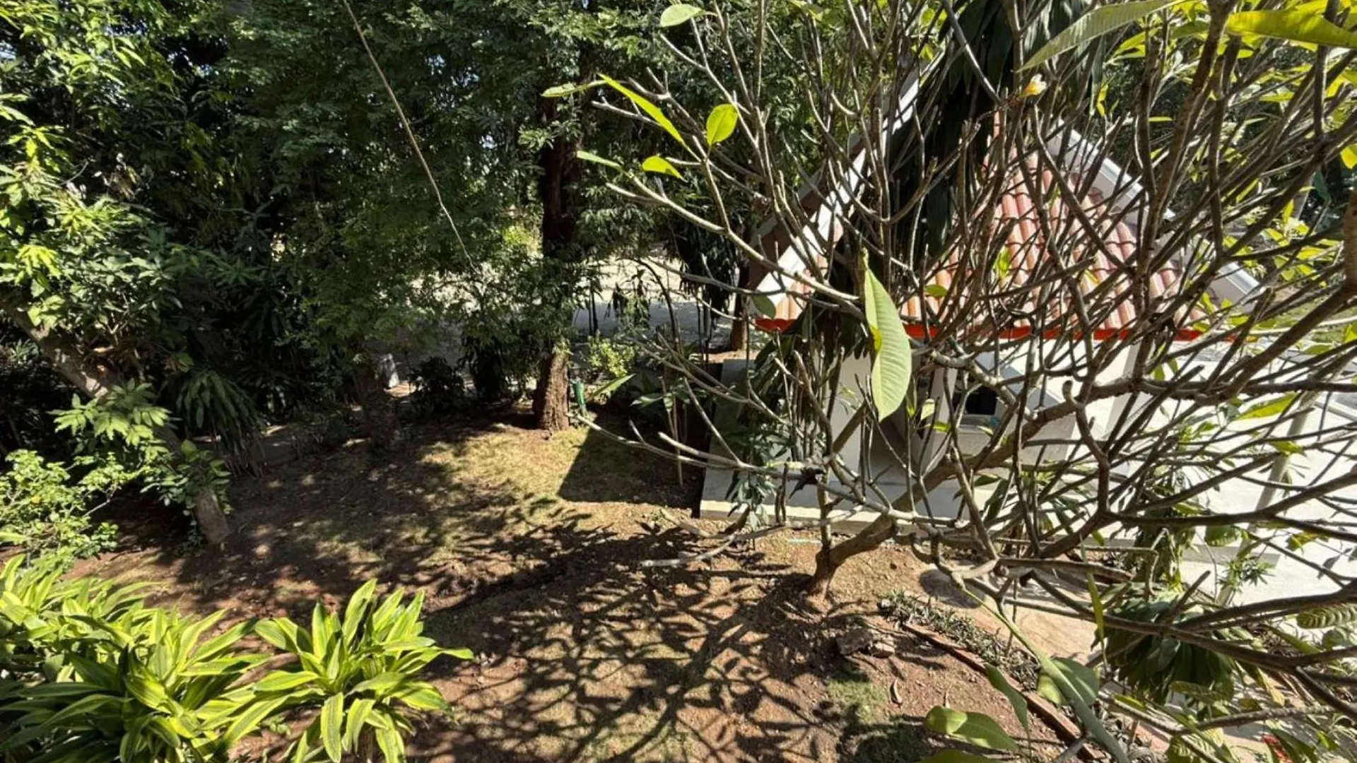 Vangsavath Hotel Luang Prabang